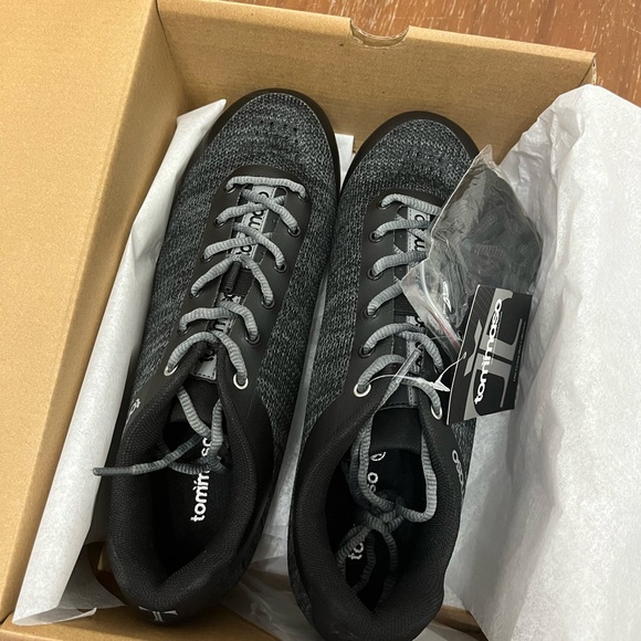 Tommaso cycling shoes men’s size US9 - Picture 6 of 7